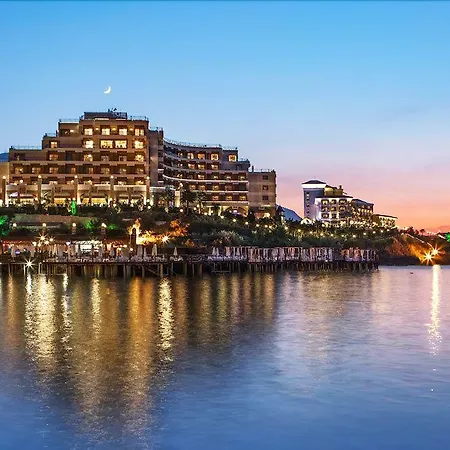 Merit Royal & Casino Hotel Karavas (Northern Cyprus)