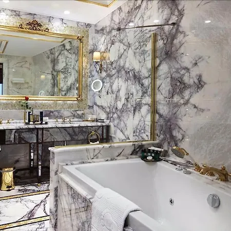 Hotel Merit Royal & Casino 5*