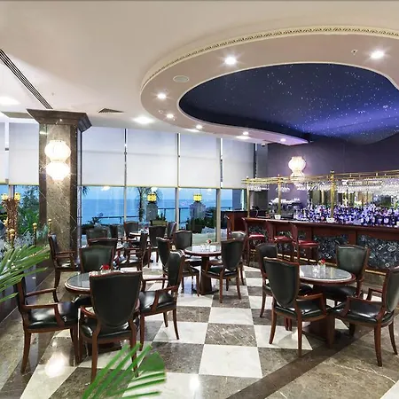 Merit Royal & Casino Hotel Karavas (Northern Cyprus)
