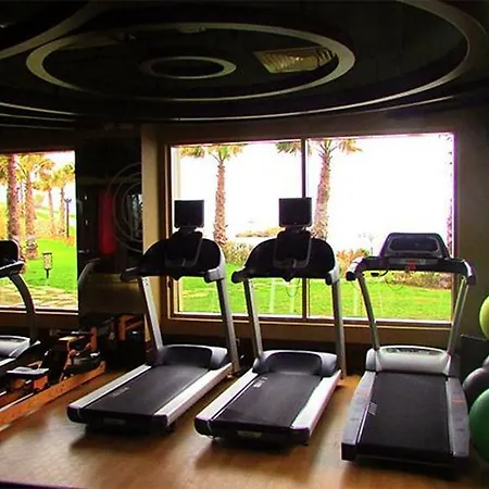 Hotel Merit Royal & Casino 5*