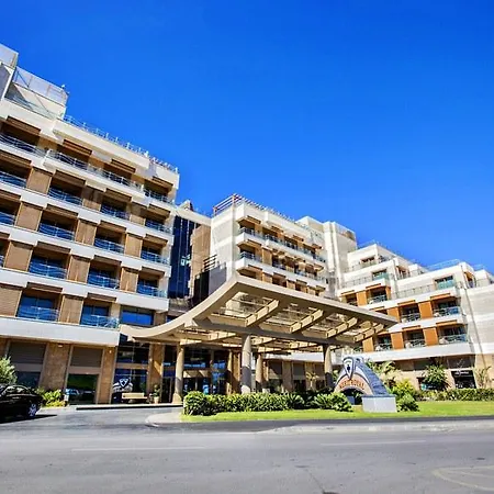 Hotel Merit Royal & Casino 5*