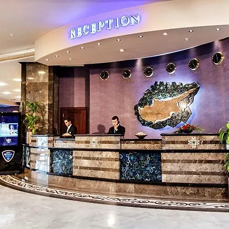 Merit Royal & Casino 5*