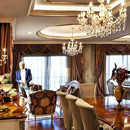 Merit Royal & Casino 5* Karavas (Northern Cyprus)