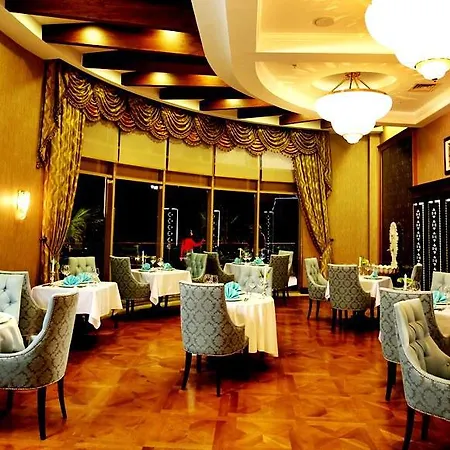 Merit Royal & Casino Hotel