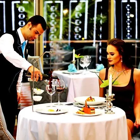 Hotel Merit Royal & Casino 5*