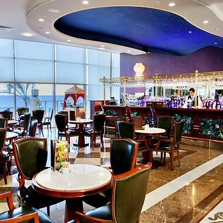 Merit Royal & Casino 5*