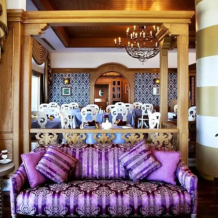 Hotel Merit Royal & Casino