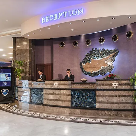 Merit Royal & Casino 5*
