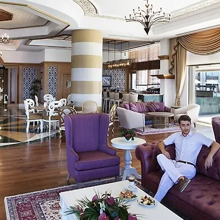 Merit Royal & Casino