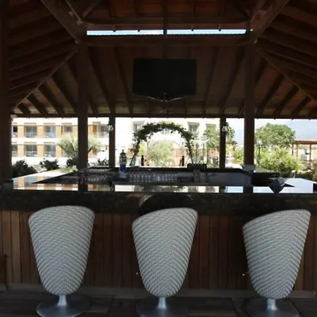 Merit Royal & Casino 5* Karavas (Northern Cyprus)