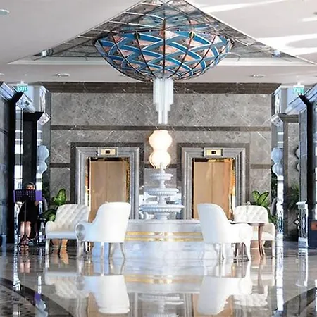 Hotel Merit Royal & Casino 5*