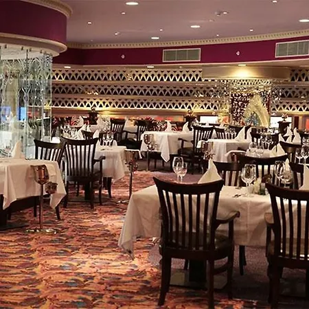 Merit Royal & Casino 5* Karavas (Northern Cyprus)