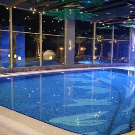 Merit Royal & Casino Hotel 5*