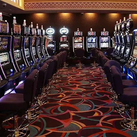 Hotel Merit Royal & Casino Karavas (Northern Cyprus)
