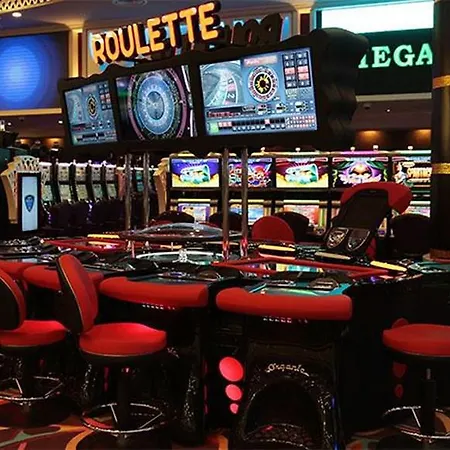 Hotel Merit Royal & Casino
