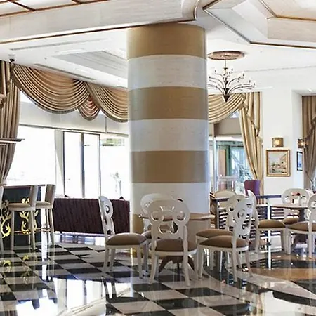 Merit Royal & Casino Hotel Karavas (Northern Cyprus)