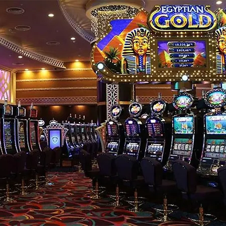 Hotel Merit Royal & Casino 5*