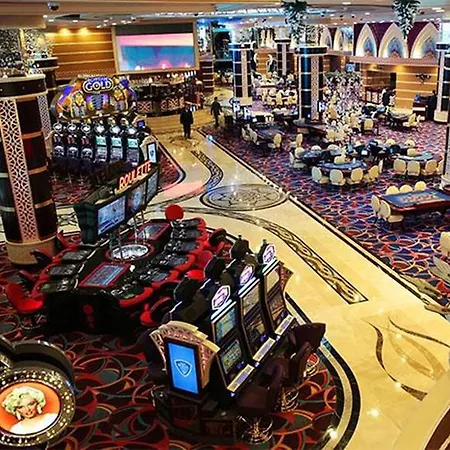 Hotel Merit Royal & Casino