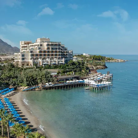 Hotel Merit Royal & Casino 5*