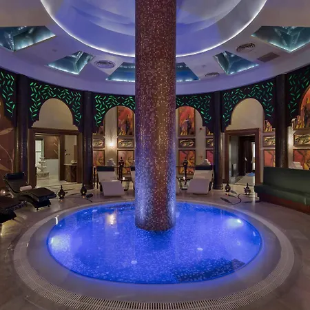 Merit Royal & Casino Hotel