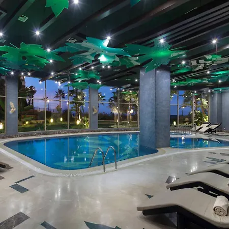 Hotel Merit Royal & Casino 5*