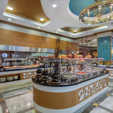 Merit Royal & Casino Hotel Karavas (Northern Cyprus)