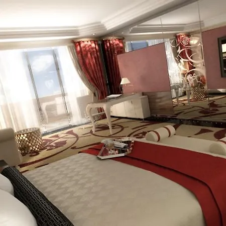 Merit Royal & Casino 5* Karavas (Northern Cyprus)