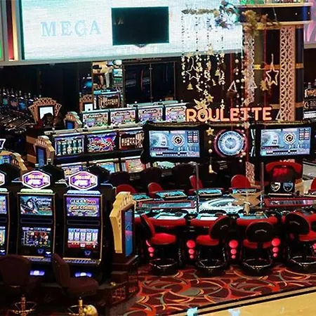 Merit Royal & Casino Отель Karavas (Northern Cyprus)