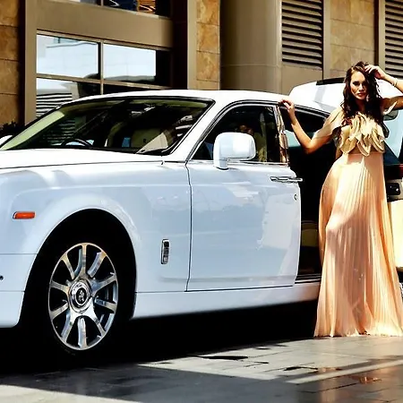 Merit Royal & Casino Отель 5*