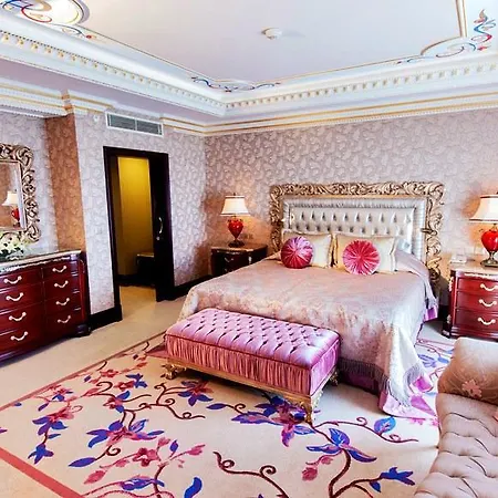 Отель Merit Royal & Casino 5*