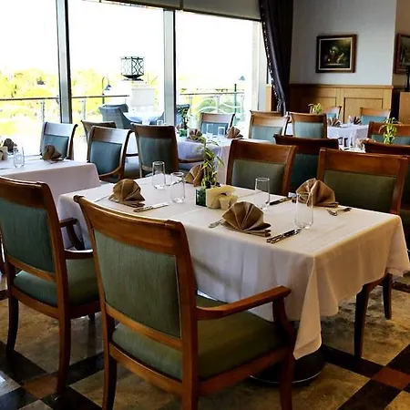 Merit Royal & Casino Отель 5*