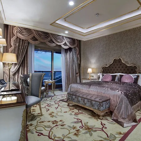 Отель Merit Royal & Casino 5*