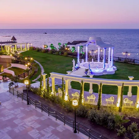 Merit Royal & Casino Отель 5*