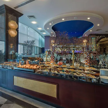 Отель Merit Royal & Casino 5*