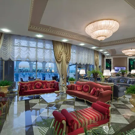 Merit Royal & Casino Отель Karavas (Northern Cyprus)