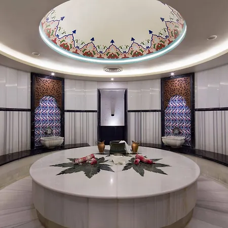 Merit Royal & Casino Karavas (Northern Cyprus)